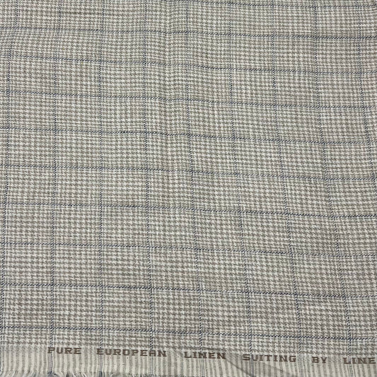 30 CMS SUITING - END BIT 6 (FLAT RATE)