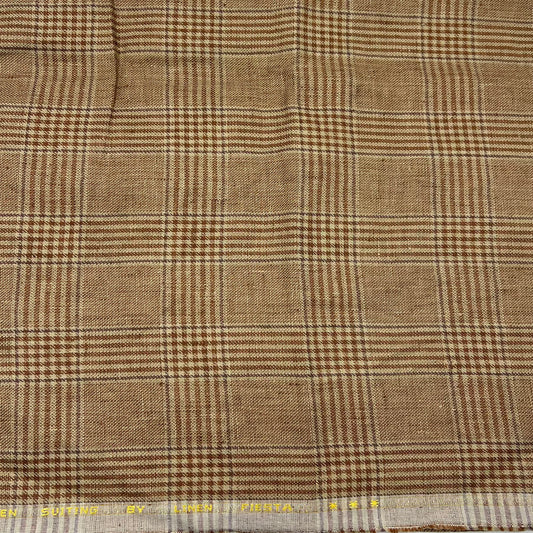 30 CMS SUITING - END BIT 7 (FLAT RATE)