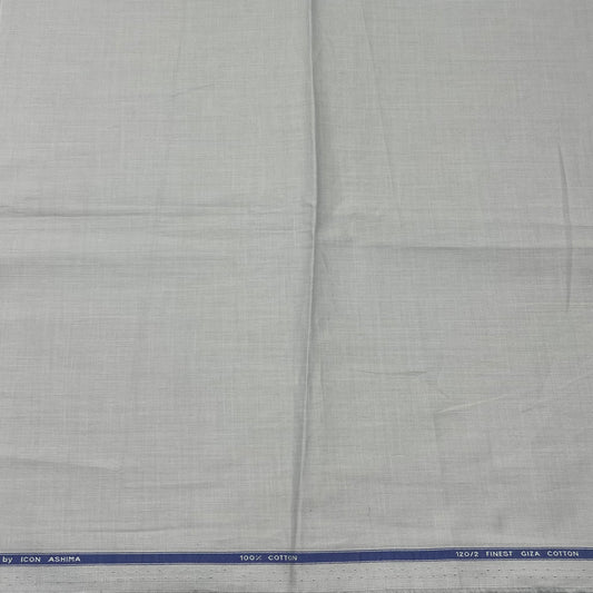 30 CMS SHIRTING - END BIT 7 (FLAT RATE)