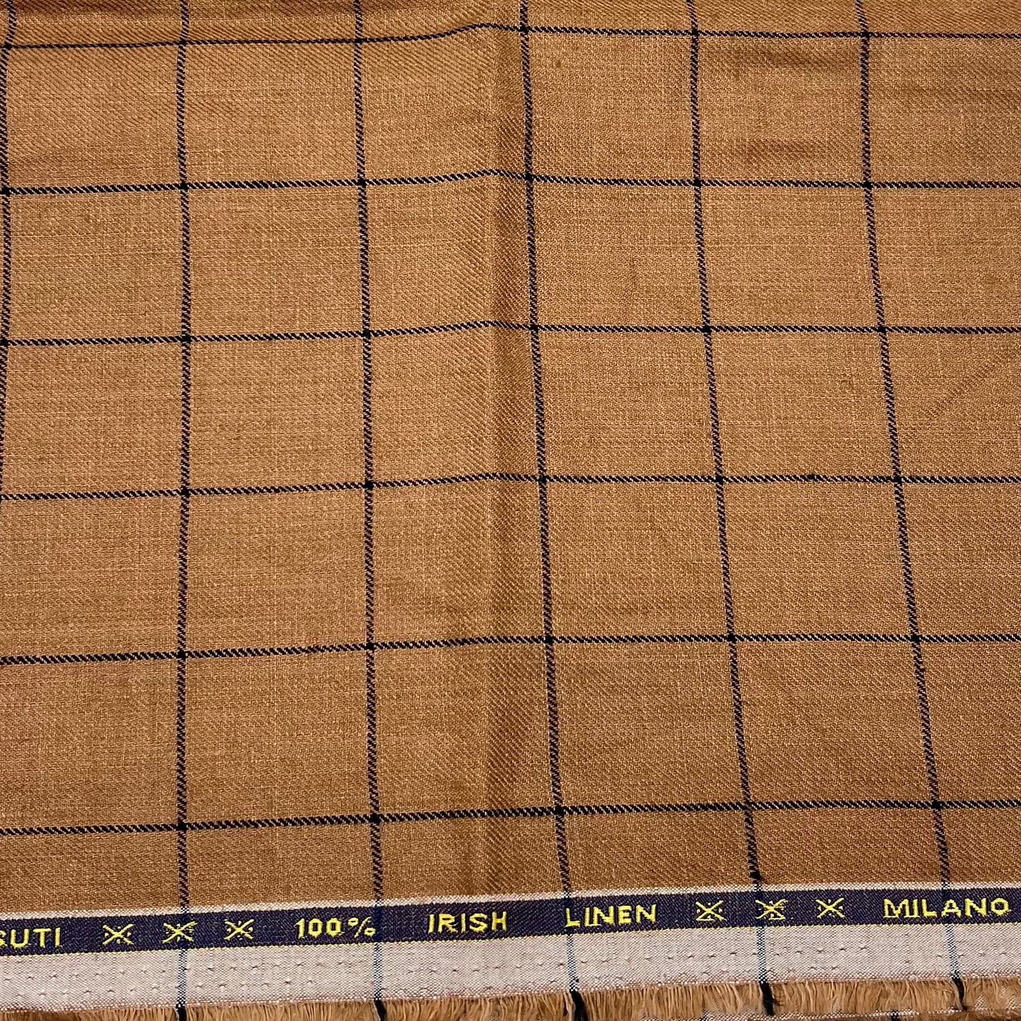 30 CMS SUITING - END BIT 9 (FLAT RATE)