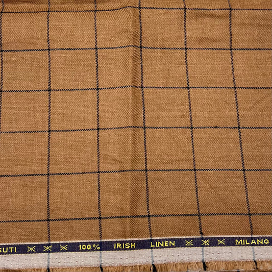 30 CMS SUITING - END BIT 9 (FLAT RATE)