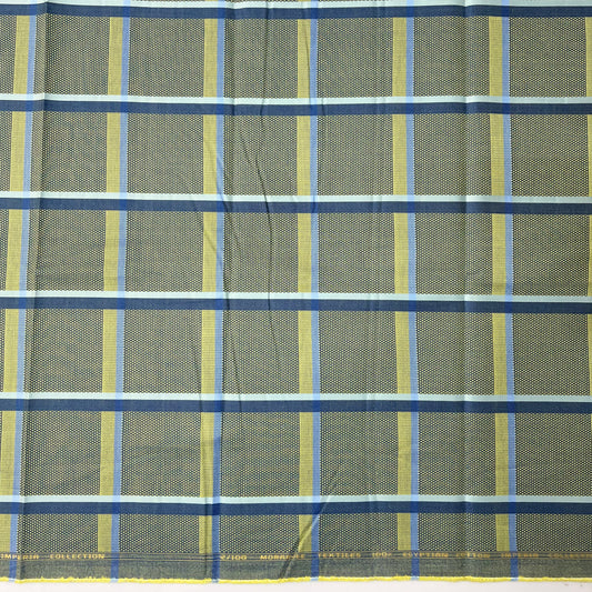 1.00 Mtr Shirting Fabric - END BIT 1 (FLAT RATE)