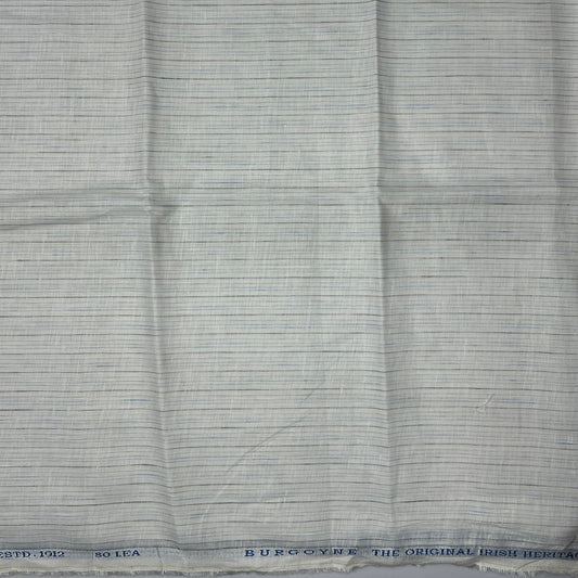 50CM Shirting Fabric - END BIT 66 (FLAT RATE)