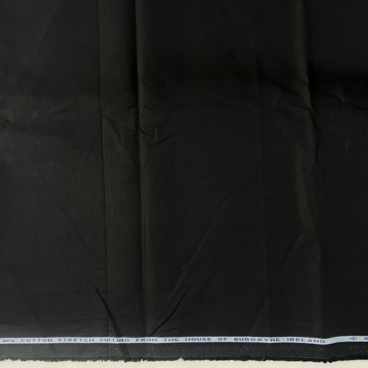 60CM SUITING FABRICS - END BIT 54 (FLAT RATE)