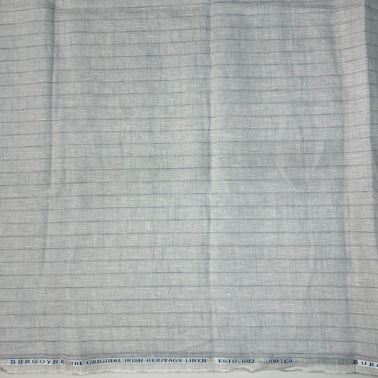 70CM Shirting Fabric - END BIT 135 (FLAT RATE)