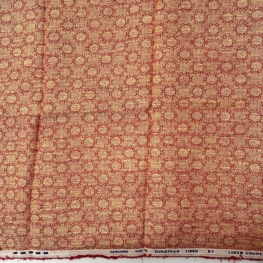 1.10 Mtr Shirting Fabric - END BIT 5 (FLAT RATE)