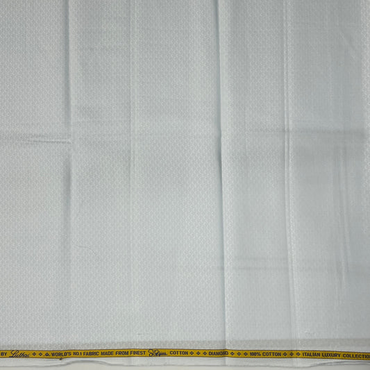 60CM Shirting Fabric - END BIT 80 (FLAT RATE)