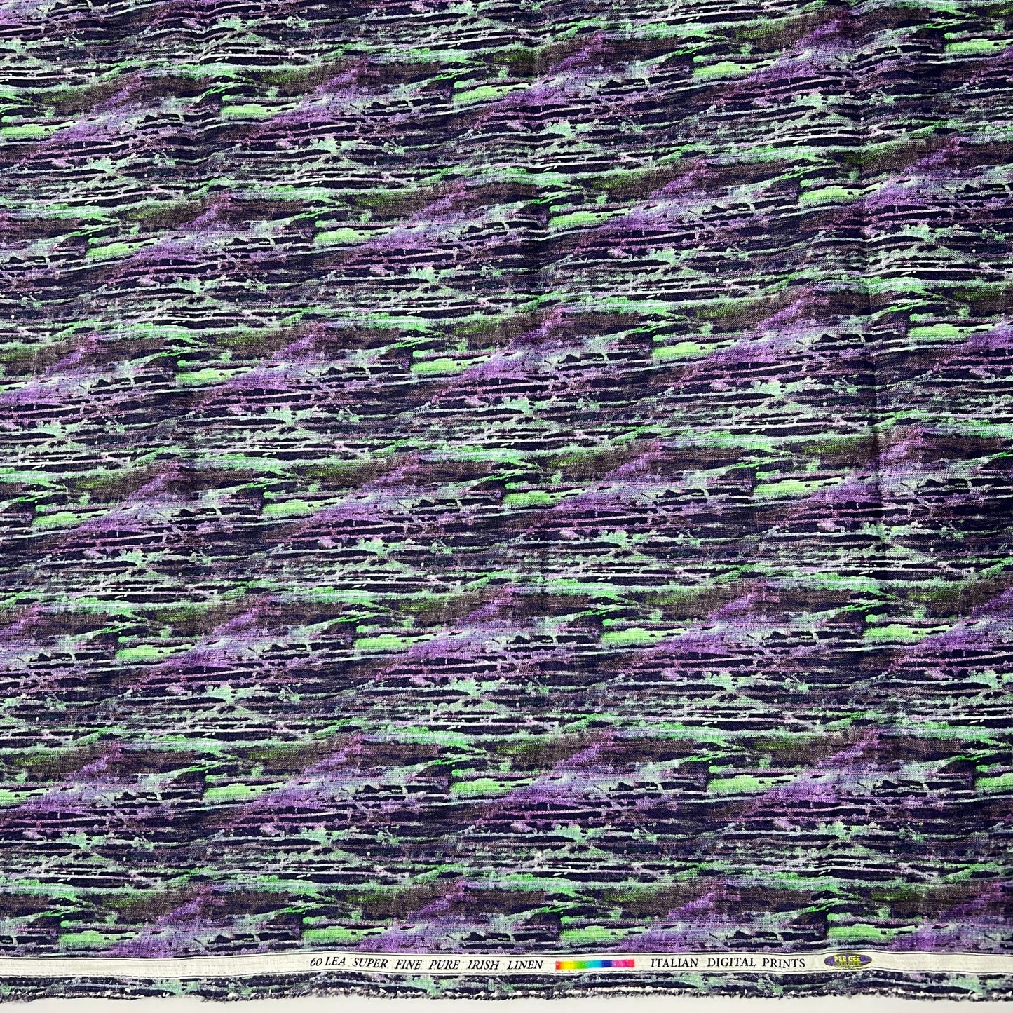 1.40 Mtr Shirting Fabric - END BIT 27 (FLAT RATE)
