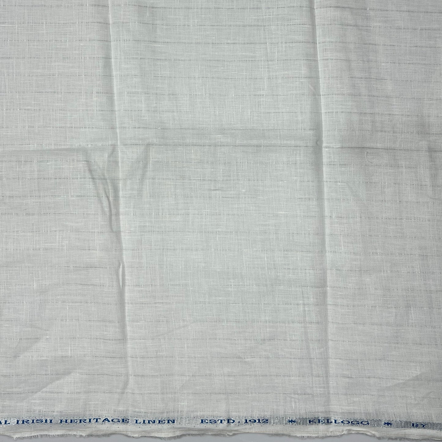 50CM Shirting Fabric - END BIT 67 (FLAT RATE)