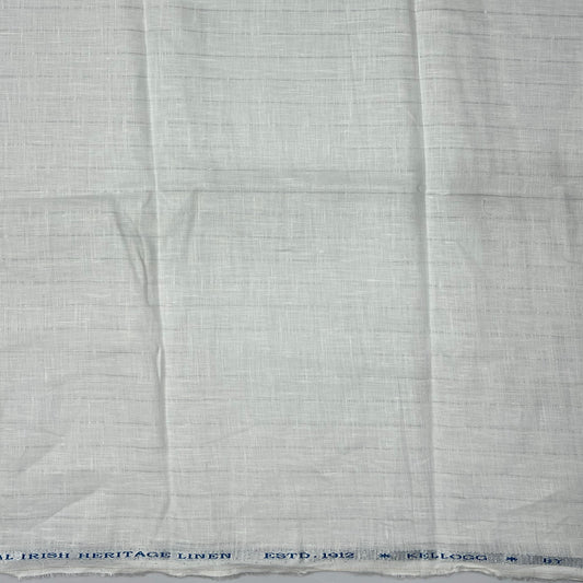 50CM Shirting Fabric - END BIT 67 (FLAT RATE)