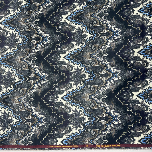 1.20 Mtr Shirting Fabric - END BIT 20 (FLAT RATE)