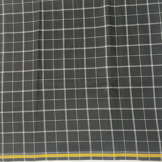1.30 Mtr Shirting Fabric - END BIT 29 (FLAT RATE)