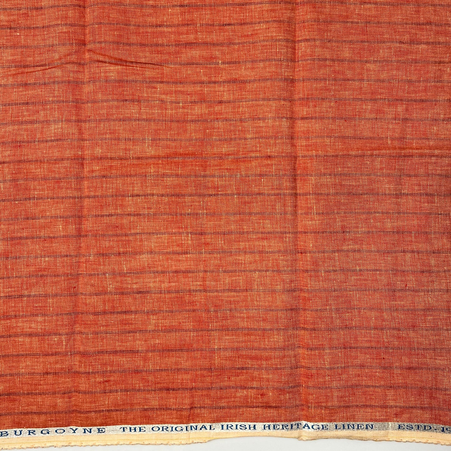 50CM Shirting Fabric - END BIT 69 (FLAT RATE)