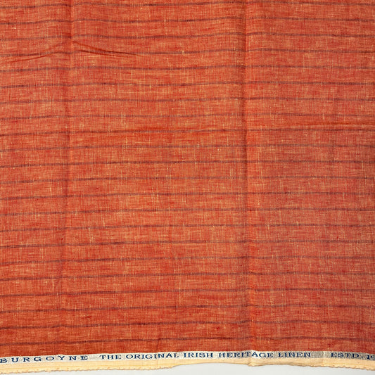 50CM Shirting Fabric - END BIT 69 (FLAT RATE)