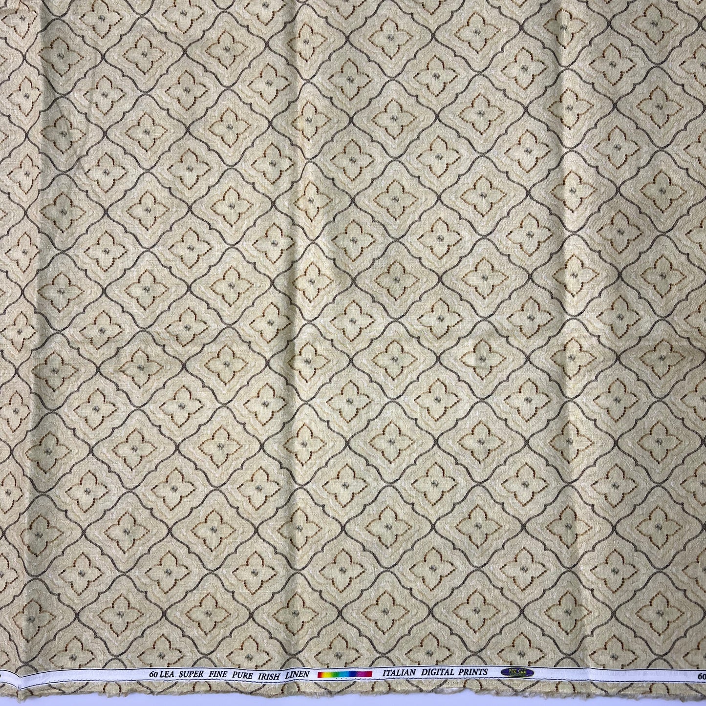1.00 Mtr Shirting Fabric - END BIT 6 (FLAT RATE)