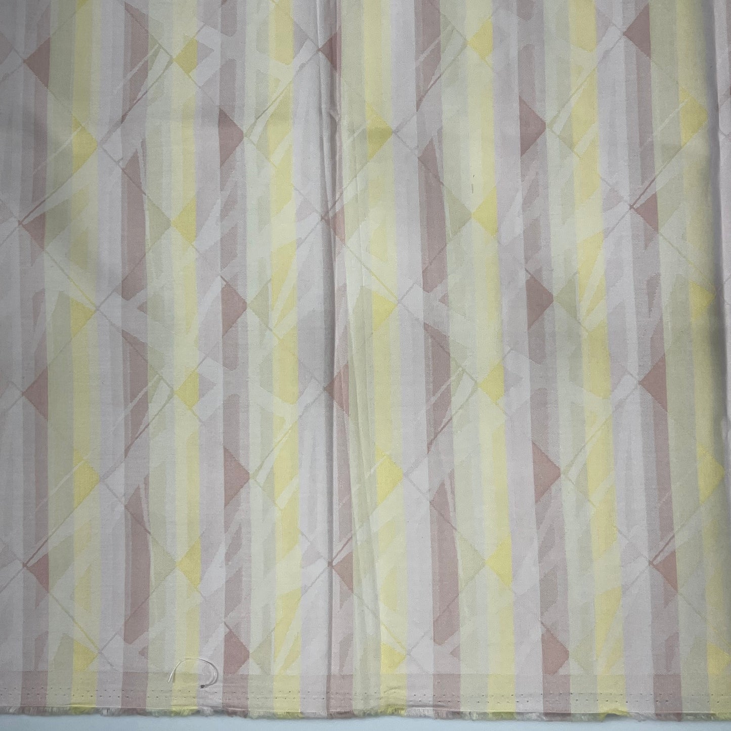 90CM Shirting Fabric - END BIT 192 (FLAT RATE)