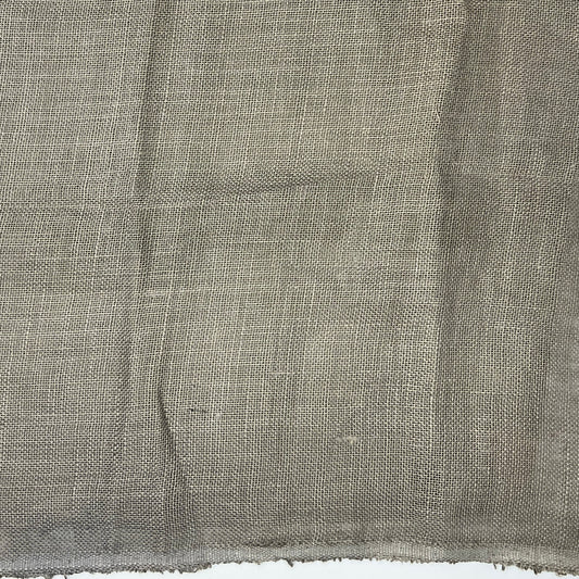 50CM Shirting Fabric - END BIT 41 (FLAT RATE)