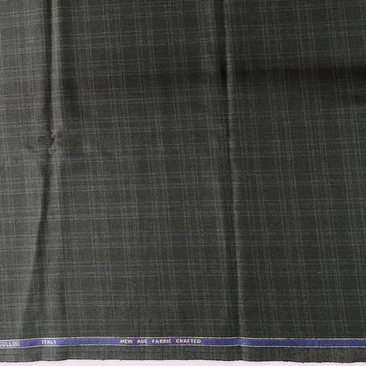 50CM SUITING FABRICS - END BIT 45 (FLAT RATE)