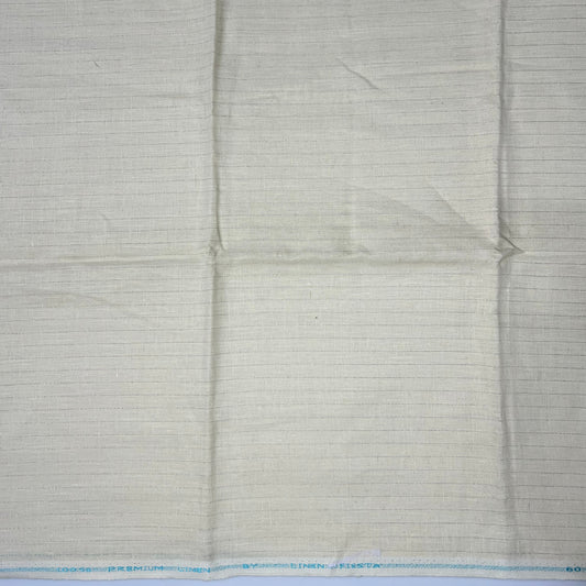 80CM Shirting Fabric - END BIT 170 (FLAT RATE)
