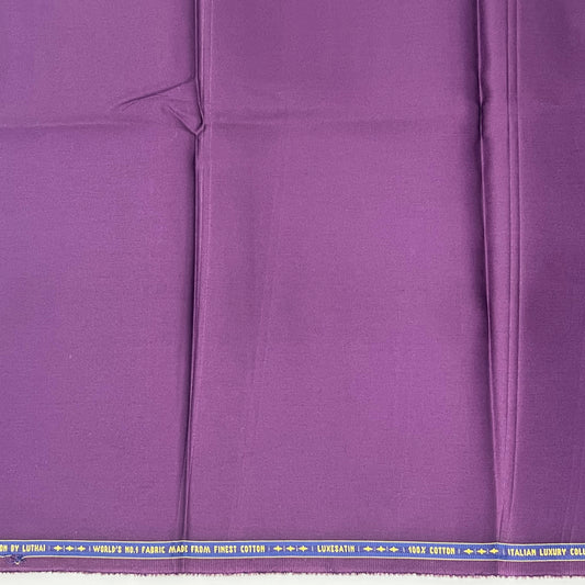 90CM Shirting Fabric - END BIT 193 (FLAT RATE)