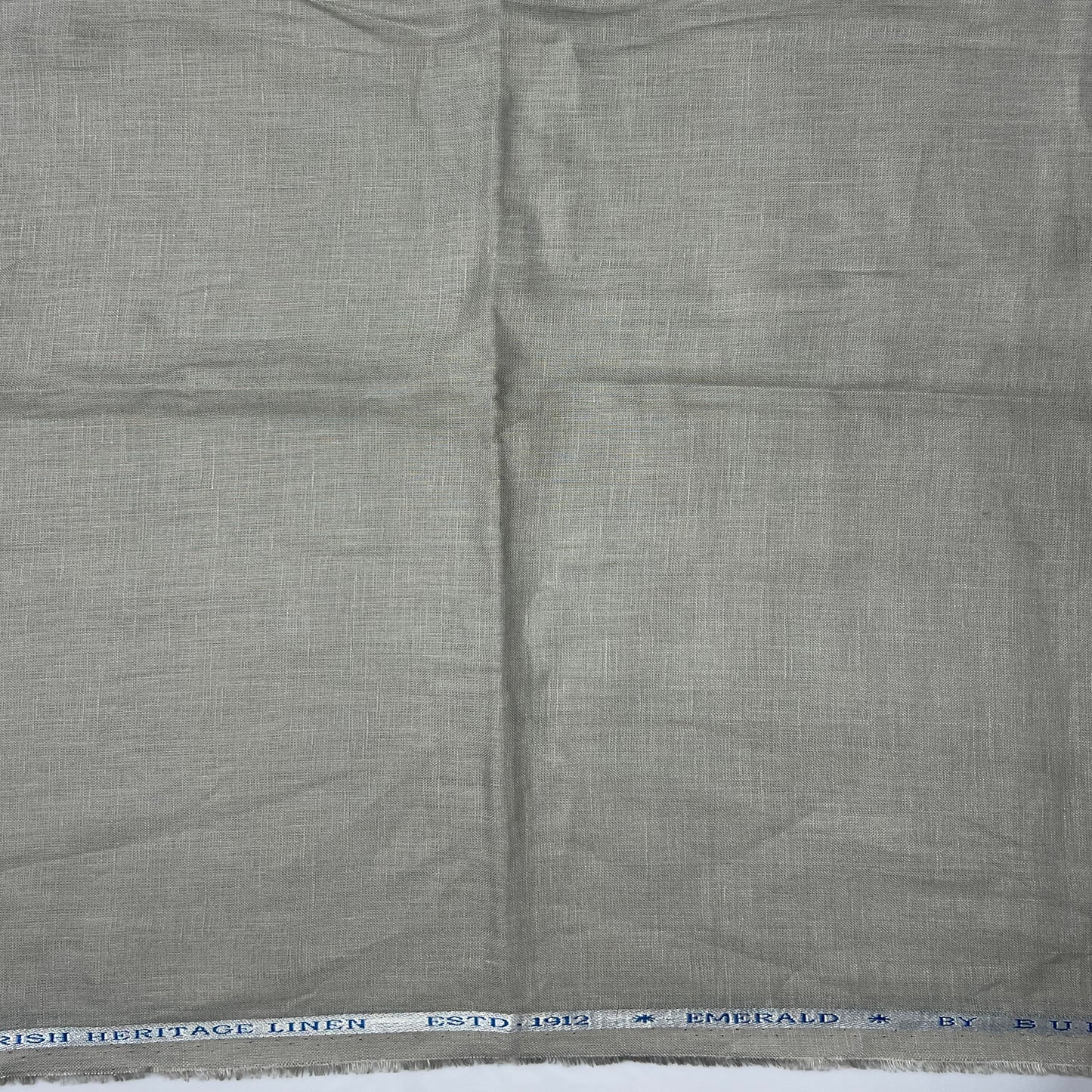 50CM Shirting Fabric - END BIT 70 (FLAT RATE)