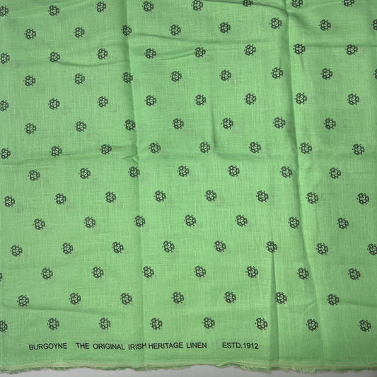 80CM Shirting Fabric - END BIT 171 (FLAT RATE)