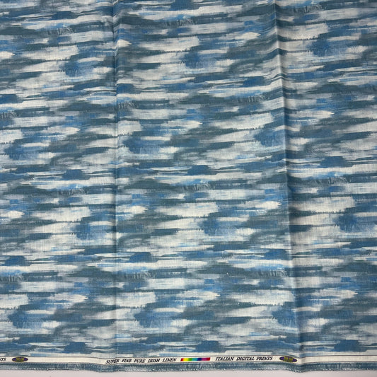 80CM Shirting Fabric - END BIT 150 (FLAT RATE)