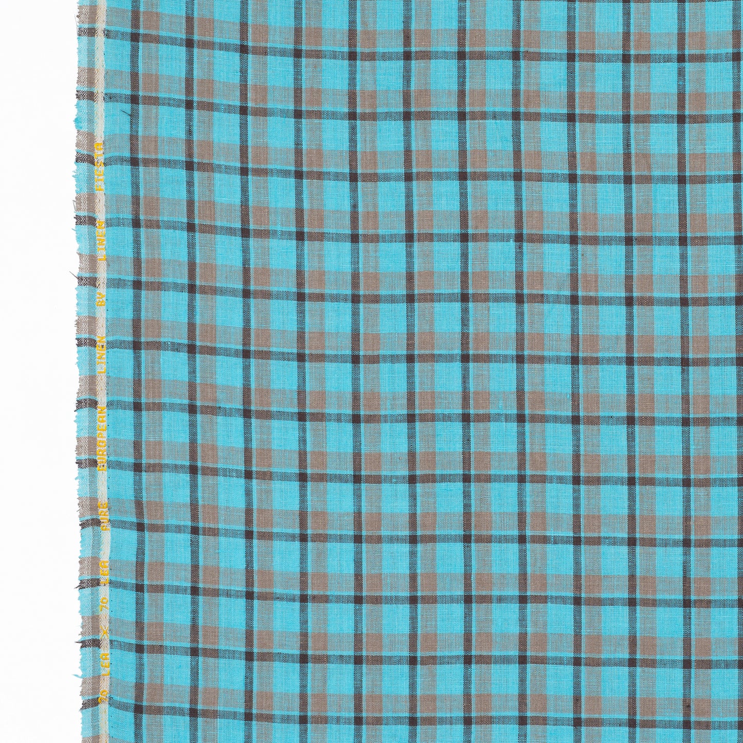 70 Lea Pure Linen 03 - DISCOUNT (45%) - Linen Studio