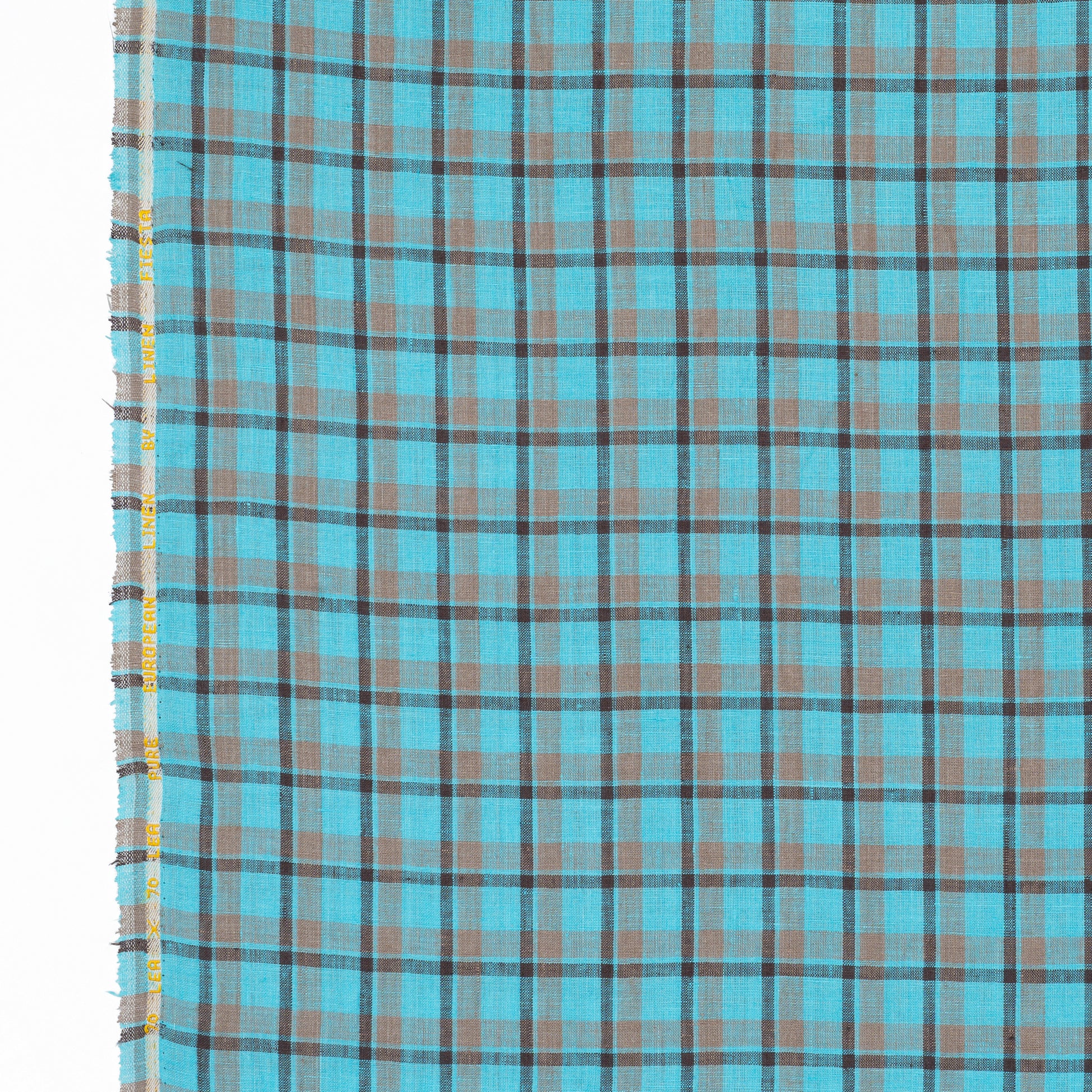 70 Lea Pure Linen 03 - DISCOUNT (45%) - Linen Studio