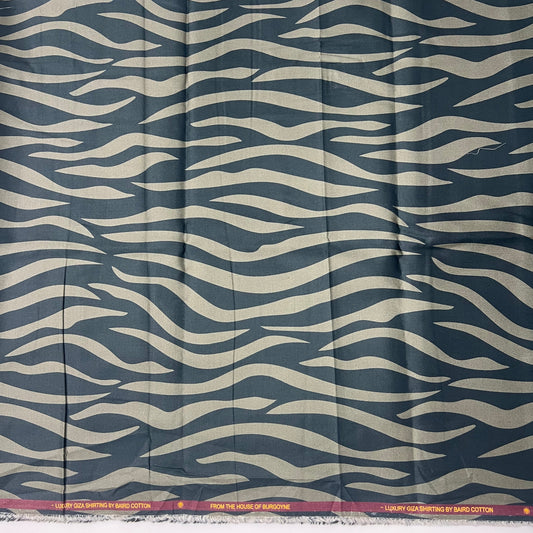 1.20 Mtr Shirting Fabric - END BIT 25 (FLAT RATE)