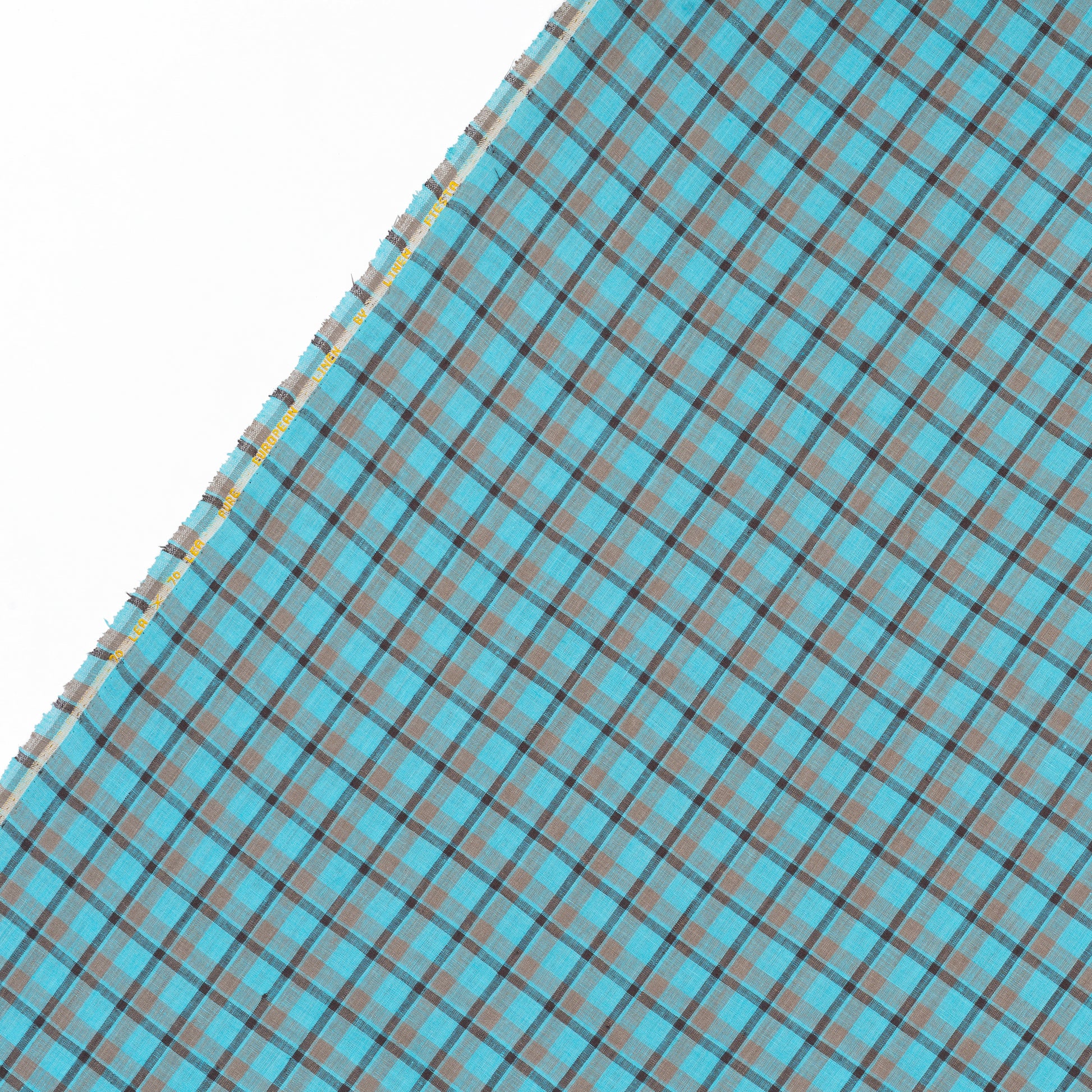 70 Lea Pure Linen 03 - DISCOUNT (45%) - Linen Studio