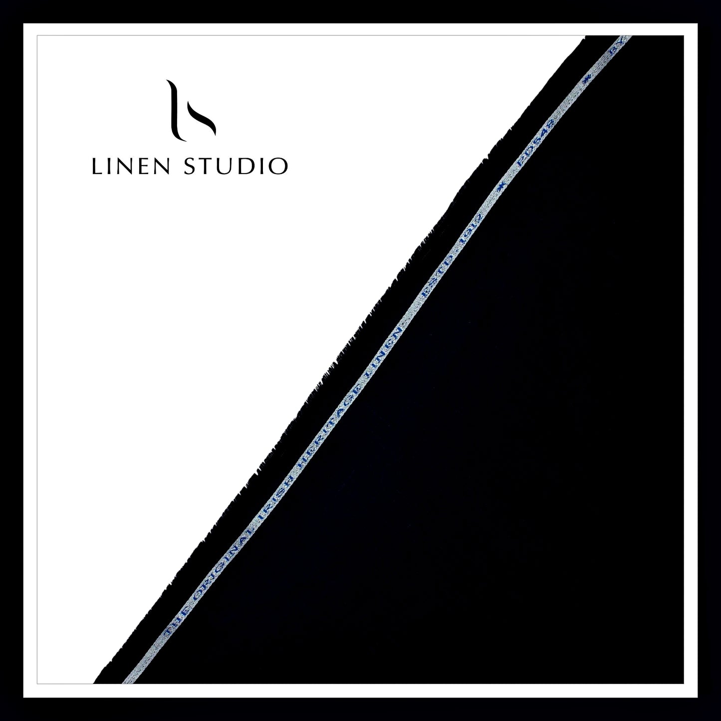 20 CM SUITING - PURE LINE 25 LEA SUITING EB 102 (FLAT RATE)