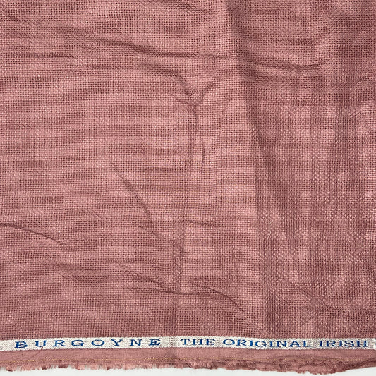 30CM Shirting Fabric - END BIT 9 (FLAT RATE)