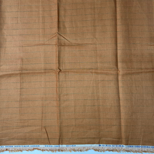 70CM Shirting Fabric - END BIT 127 (FLAT RATE)