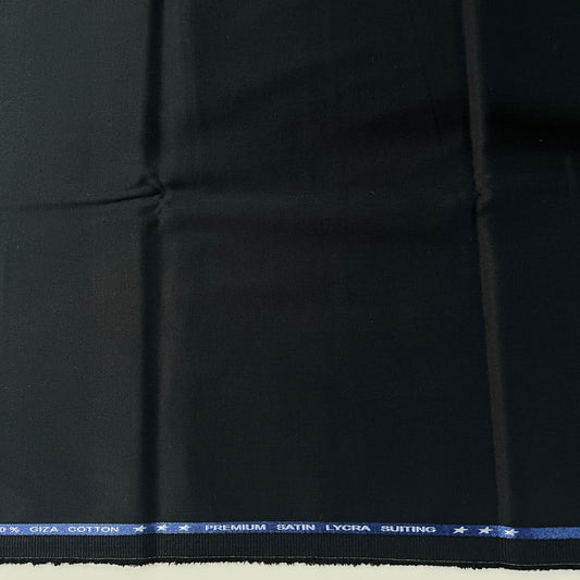 90CM SUITING FABRIC - END BIT 118 (FLAT RATE)