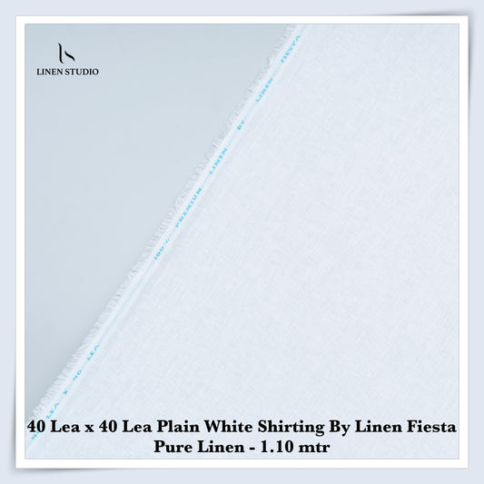 1.10 mtr Shirting Fabric - END BIT (50%)