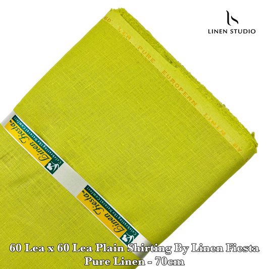 70 cm Shirting - END BIT (FLAT RATE)