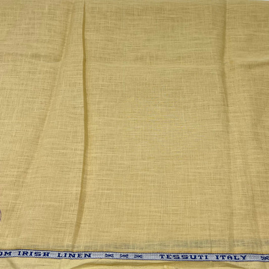 40 CMS SHIRTING - END BIT 10 (FLAT RATE)
