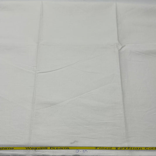 40 CMS SHIRTING - END BIT 10 (FLAT RATE)