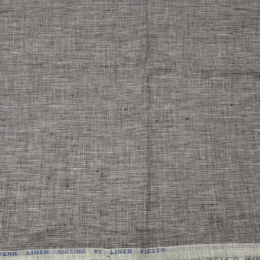 40 CMS SUITING - END BIT 12 (FLAT RATE)