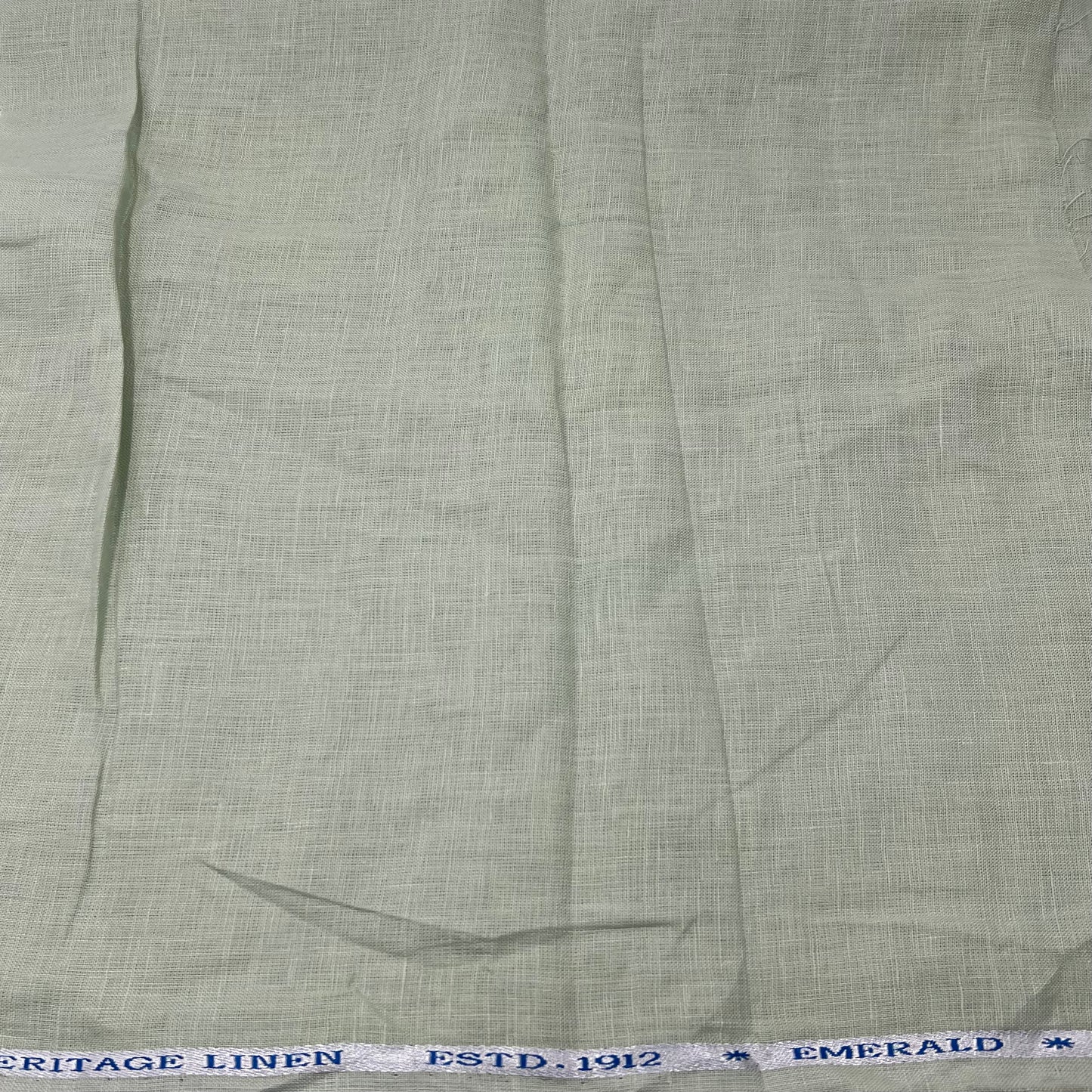 40 CMS SHIRTING - END BIT 12 (FLAT RATE)