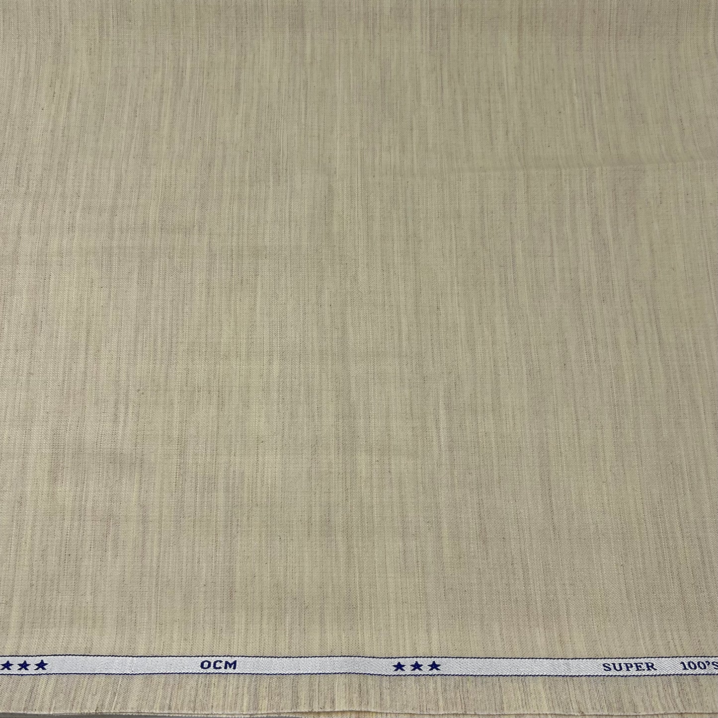 40 CMS SUITING - END BIT 14 (FLAT RATE)