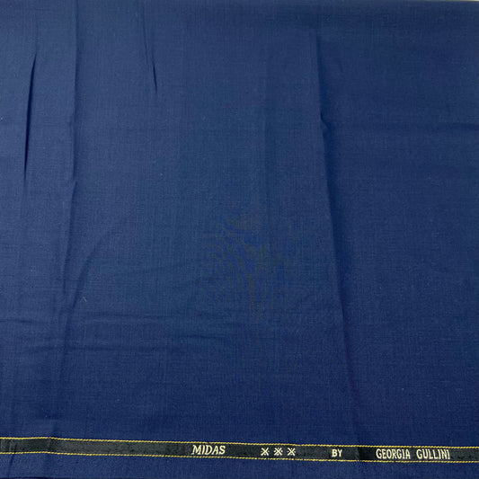 40 CMS SUITING - END BIT 16 (FLAT RATE)