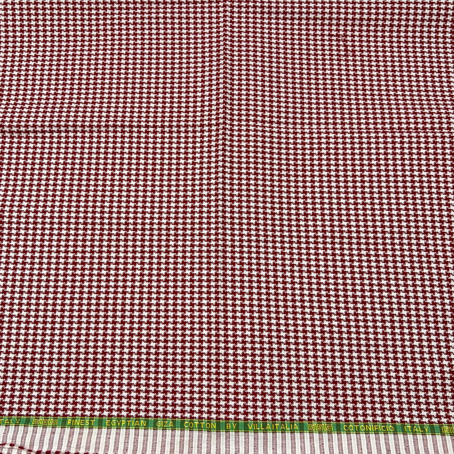 40 CMS SHIRTING - END BIT 16 (FLAT RATE)