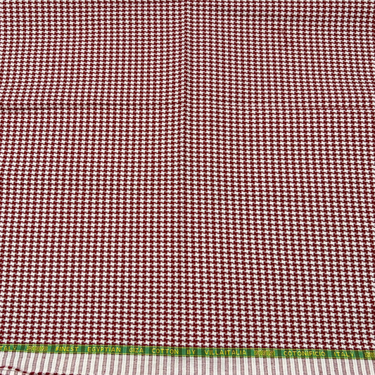 40 CMS SHIRTING - END BIT 16 (FLAT RATE)