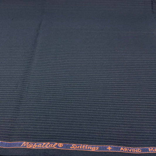 40 CMS SUITING - END BIT 18 (FLAT RATE)