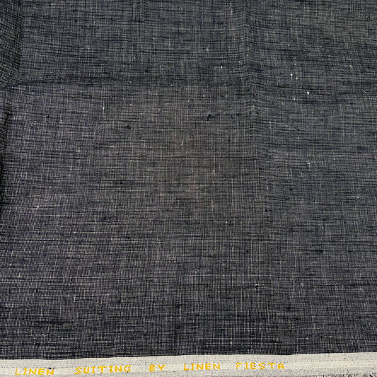 40 CMS SUITING - END BIT 1 (FLAT RATE)