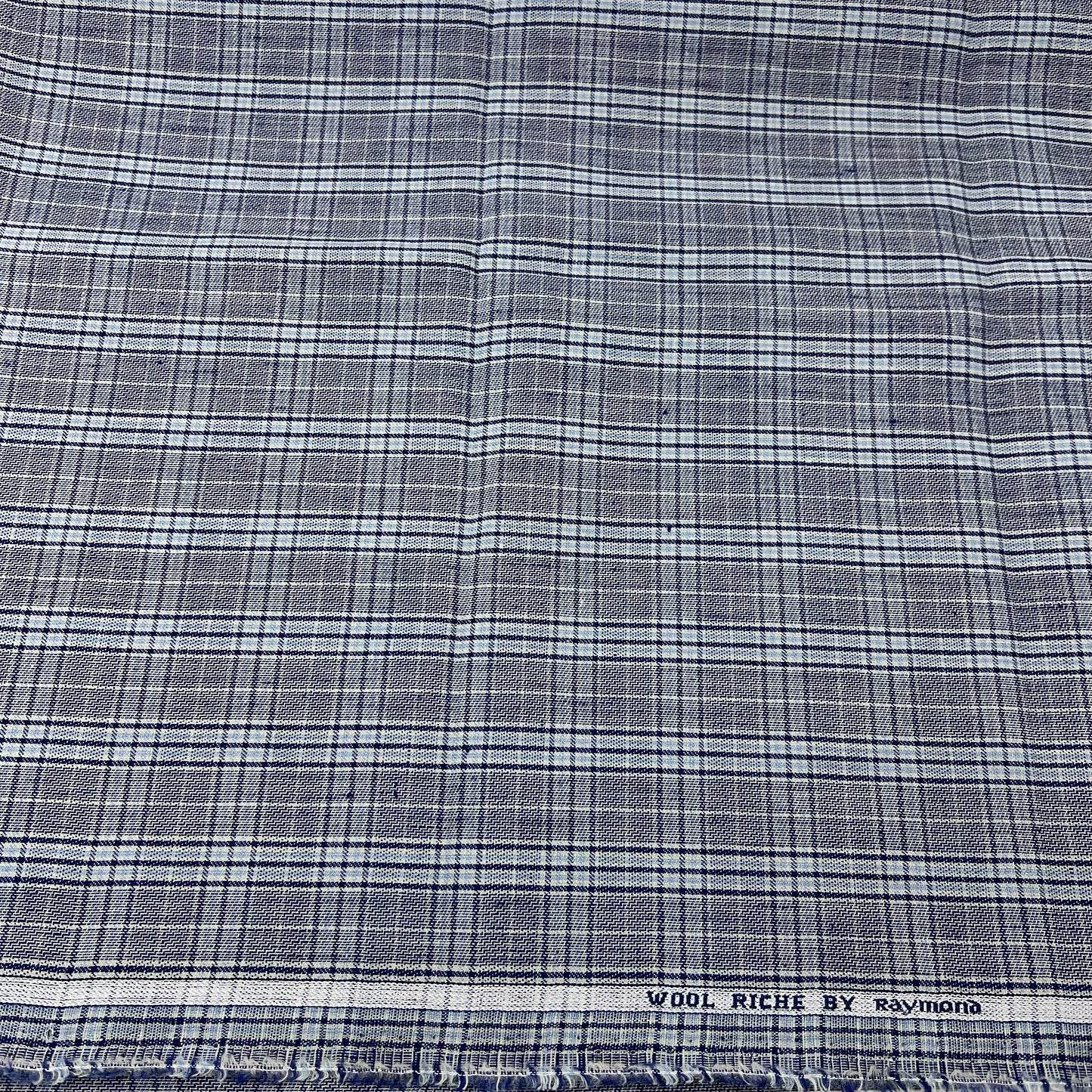 40 CMS SUITING - END BIT 1 (FLAT RATE)