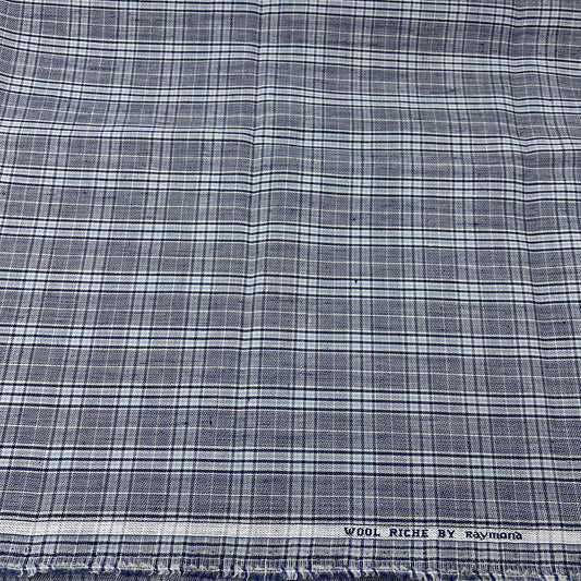 40 CMS SUITING - END BIT 1 (FLAT RATE)