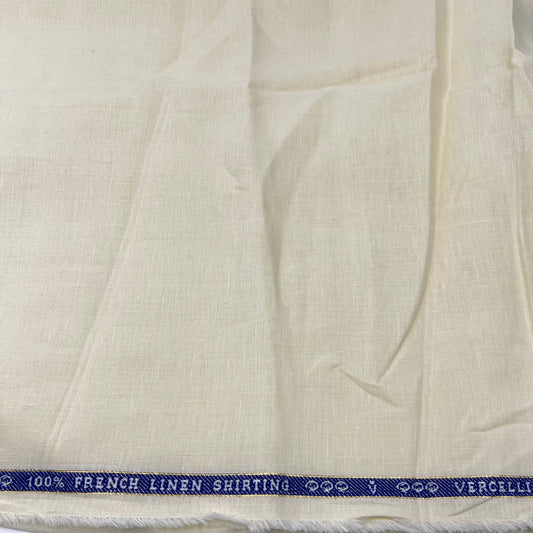 40 CMS SHIRTING - END BIT 1 (FLAT RATE)